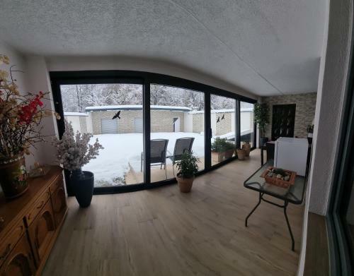Apartamento Mountain Pearl