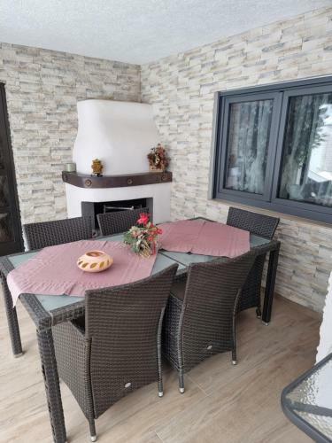 Apartamento Mountain Pearl