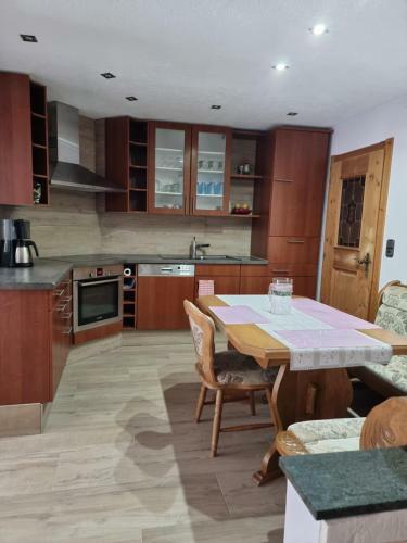 Apartamento Mountain Pearl