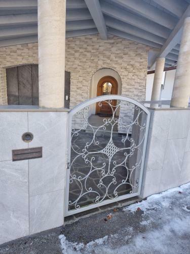 Apartamento Mountain Pearl