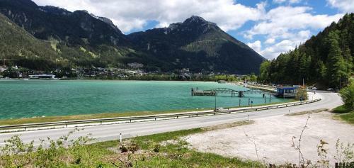 Apartamento Mountain Pearl