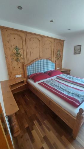 Apartamento Adlerblick