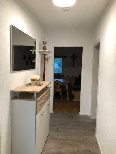 Apartamento Ferienwohnung Kr�ll