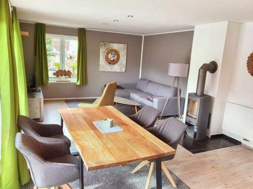 Apartamento Berggarten