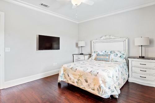 Satinwood Beach Landing