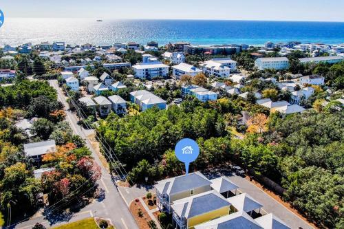 Satinwood Beach Landing