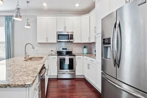 Satinwood Beach Landing