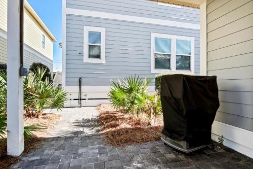 Satinwood Beach Landing