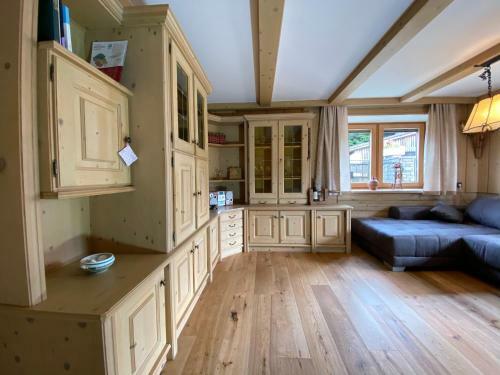 Apartamento Ferienwohnung Dolomiten