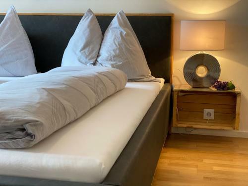Apartamento Ferienwohnung Dolomiten