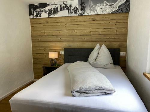 Apartamento Ferienwohnung Dolomiten