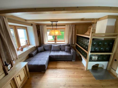 Apartamento Ferienwohnung Dolomiten