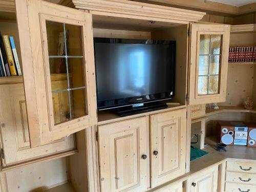 Apartamento Ferienwohnung Dolomiten