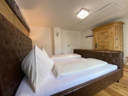 Apartamento Ferienwohnung Dolomiten