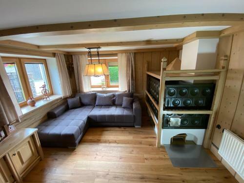 Apartamento Ferienwohnung Dolomiten