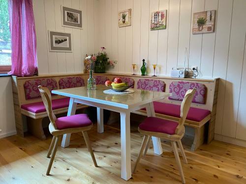 Apartamento Ferienwohnung Dolomiten