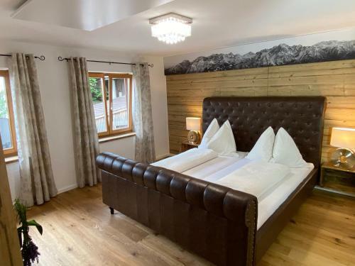 Apartamento Ferienwohnung Dolomiten