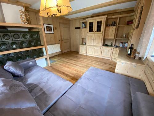 Apartamento Ferienwohnung Dolomiten
