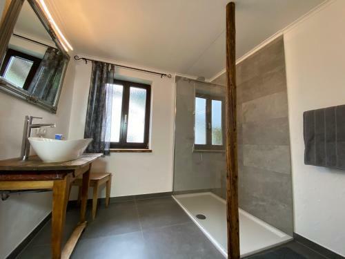 Apartamento Ferienwohnung Dolomiten