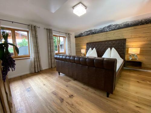 Apartamento Ferienwohnung Dolomiten