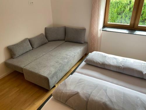 Apartamento Ferienwohnung Dolomiten