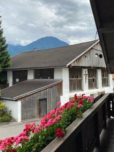 Apartamento Ferienwohnung Dolomiten