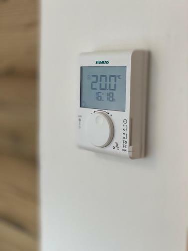 Apartamento Ferienwohnung Dolomiten