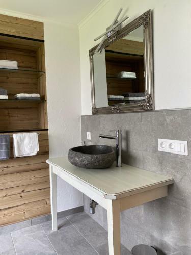 Apartamento Ferienwohnung Dolomiten