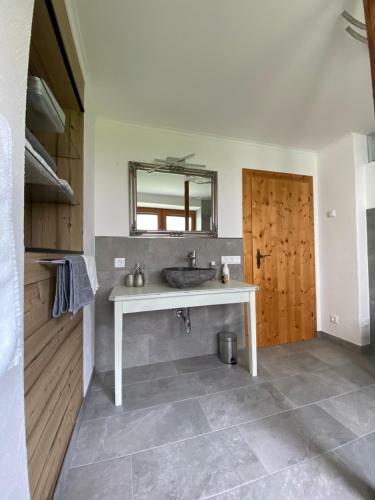 Apartamento Ferienwohnung Dolomiten