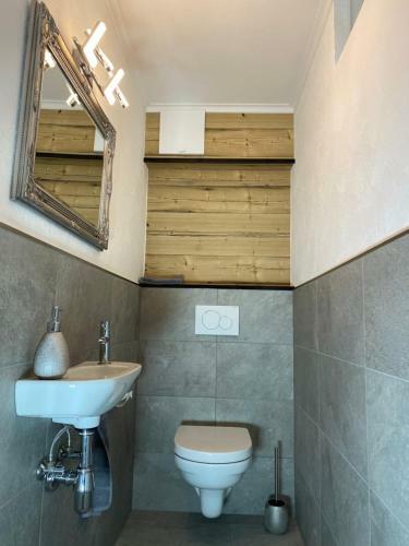 Apartamento Ferienwohnung Dolomiten