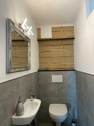 Apartamento Ferienwohnung Dolomiten