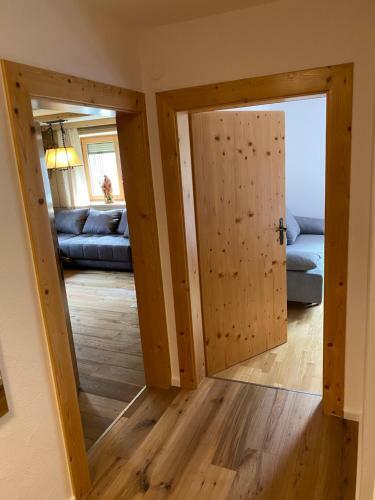 Apartamento Ferienwohnung Dolomiten