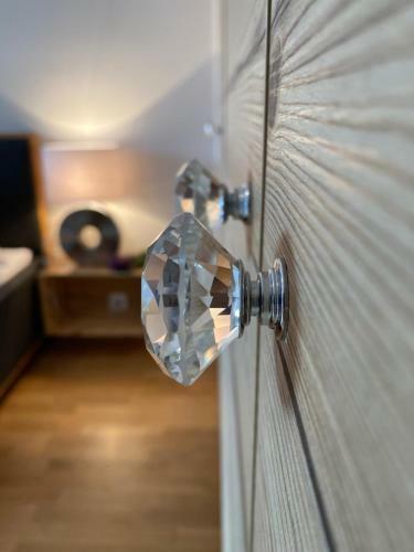 Apartamento Ferienwohnung Dolomiten