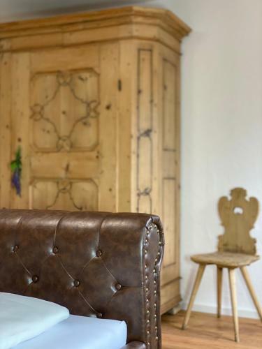 Apartamento Ferienwohnung Dolomiten
