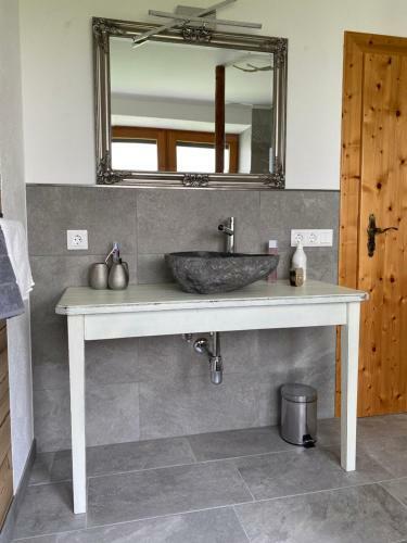 Apartamento Ferienwohnung Dolomiten