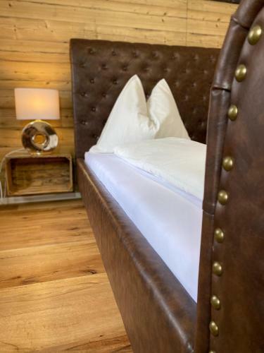 Apartamento Ferienwohnung Dolomiten