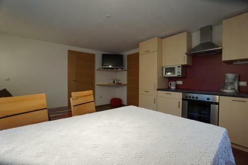Apartamento Ferienwohnung Fam.maria Geiler