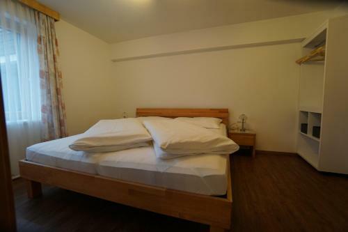 Apartamento Ferienwohnung Fam.maria Geiler
