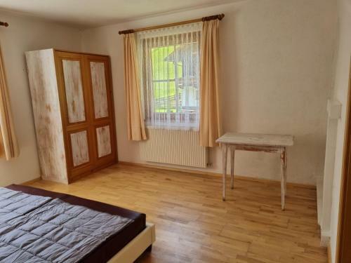 Apartamento Alina's Diy-haus St.jakob