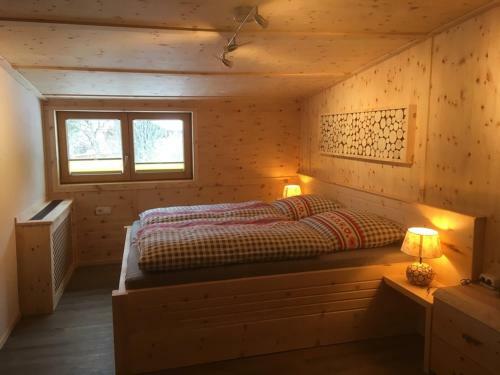 Apartamento �fnerhof