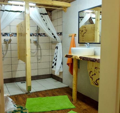 Hostel Weisses R�ssl