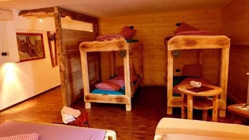 Hostel Weisses R�ssl