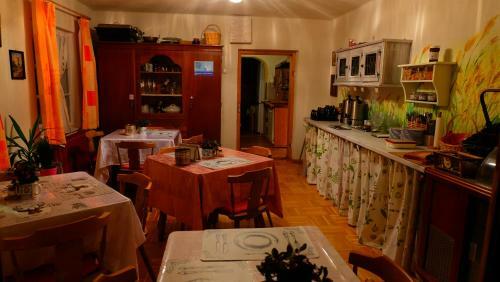 Hostel Weisses R�ssl