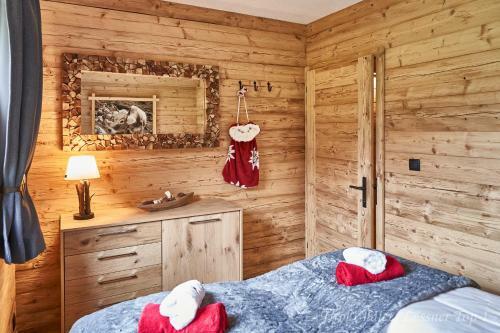 Chalet Le�ner