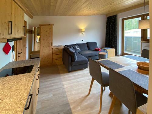 Apartamento Chalet Alpenliebe