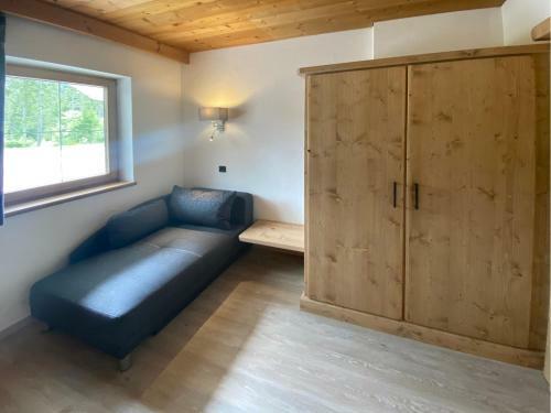 Apartamento Chalet Alpenliebe