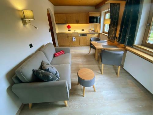 Apartamento Chalet Alpenliebe