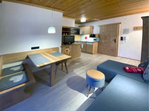 Apartamento Chalet Alpenliebe