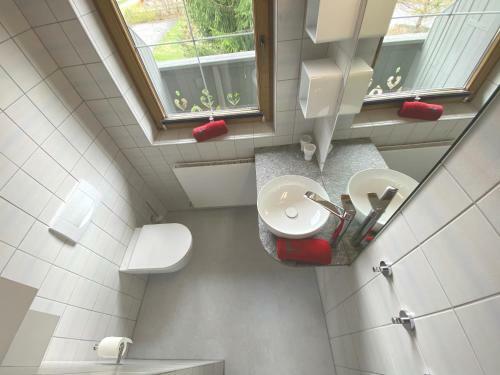 Apartamento Chalet Alpenliebe