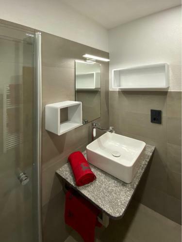 Apartamento Chalet Alpenliebe